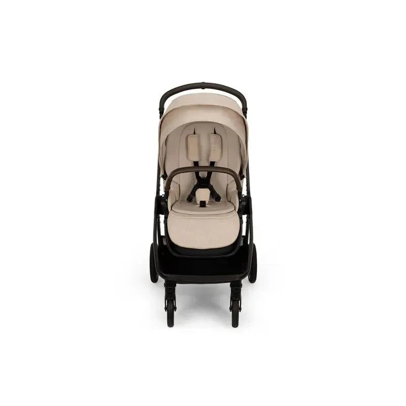 Nuna - Triv Next W Magnetic Buckle, Biscotti