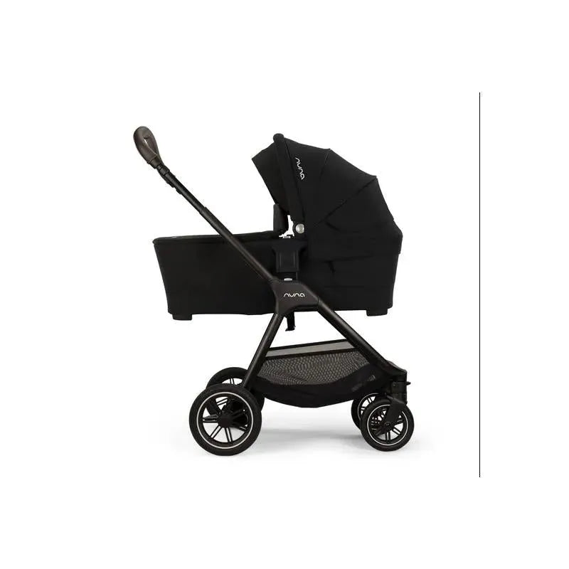 Nuna - Triv Next W Magnetic Buckle, Biscotti