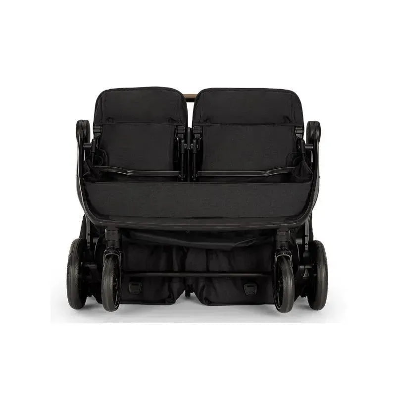 Nuna - Trvl Double Stroller, Granite