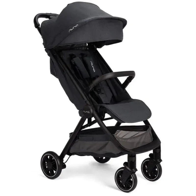 Nuna - Trvl With Travel Bag Stroller, Ocean