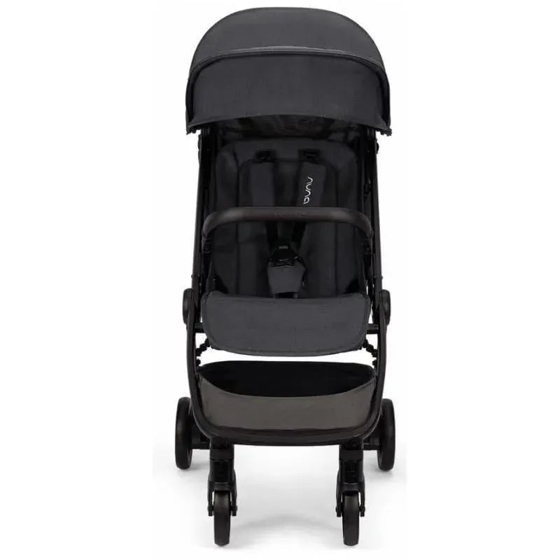 Nuna - Trvl With Travel Bag Stroller, Ocean