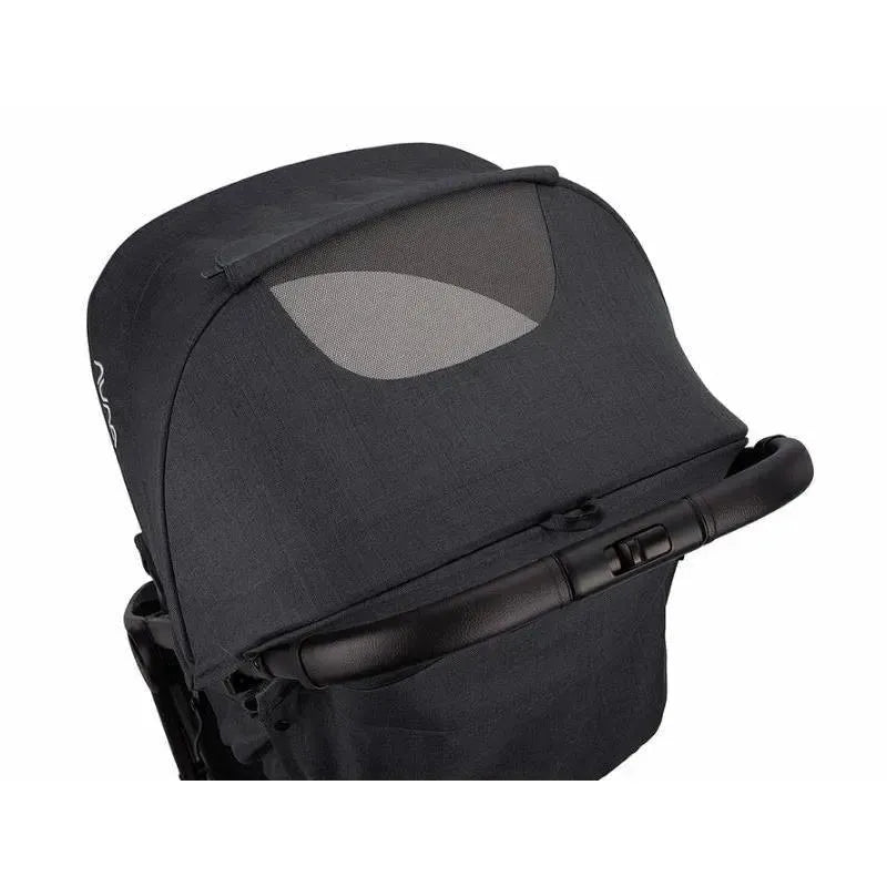 Nuna - Trvl With Travel Bag Stroller, Ocean