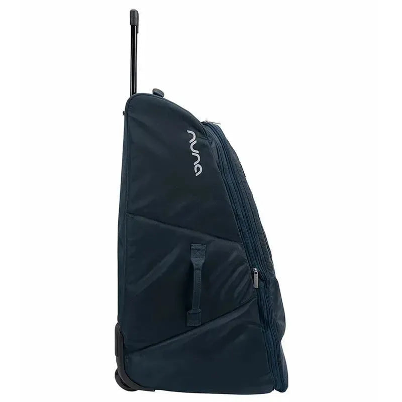 Nuna - Wheeled Travel Bag, Indigo