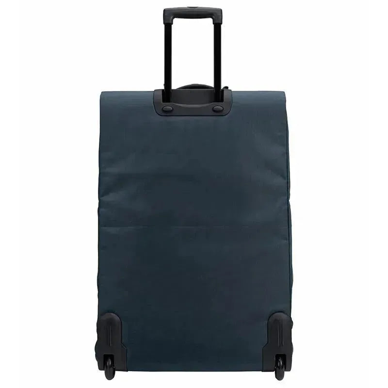 Nuna - Wheeled Travel Bag, Indigo