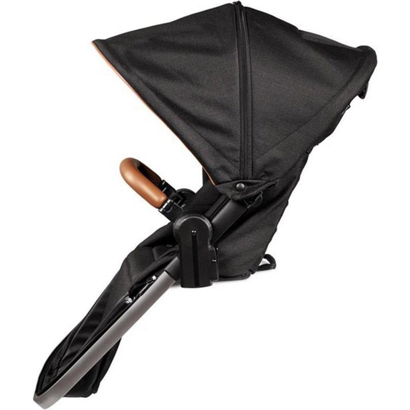 Peg-Perego Agio Companion Seat (For Z4) Agio Black