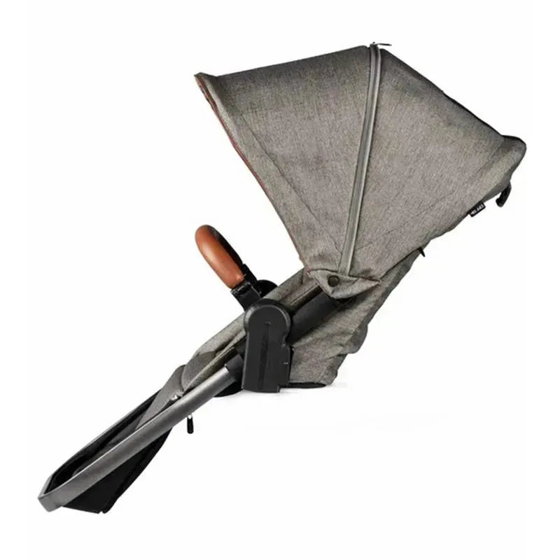 Peg-Perego Agio Companion Seat (For Z4) Agio Grey
