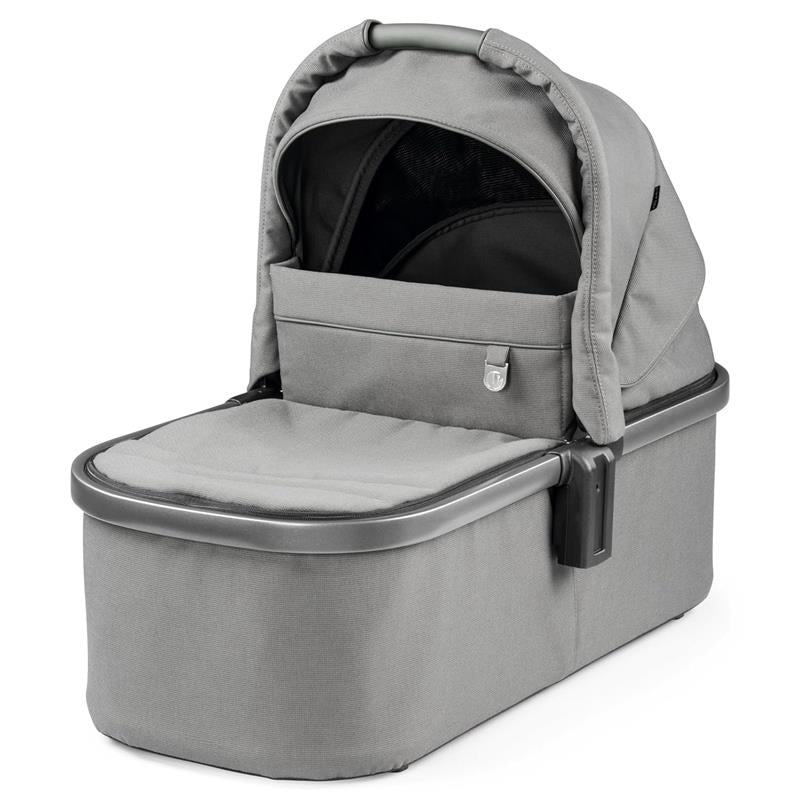 Peg-Perego - Bassinet With Home Stand, Mercury (Ypsi)