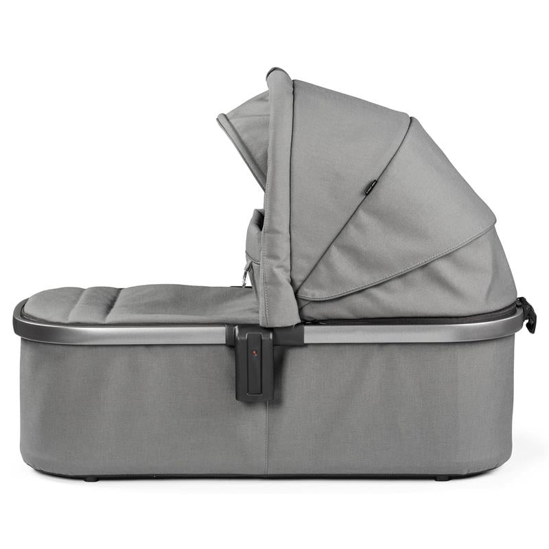 Peg-Perego - Bassinet With Home Stand, Mercury (Ypsi)