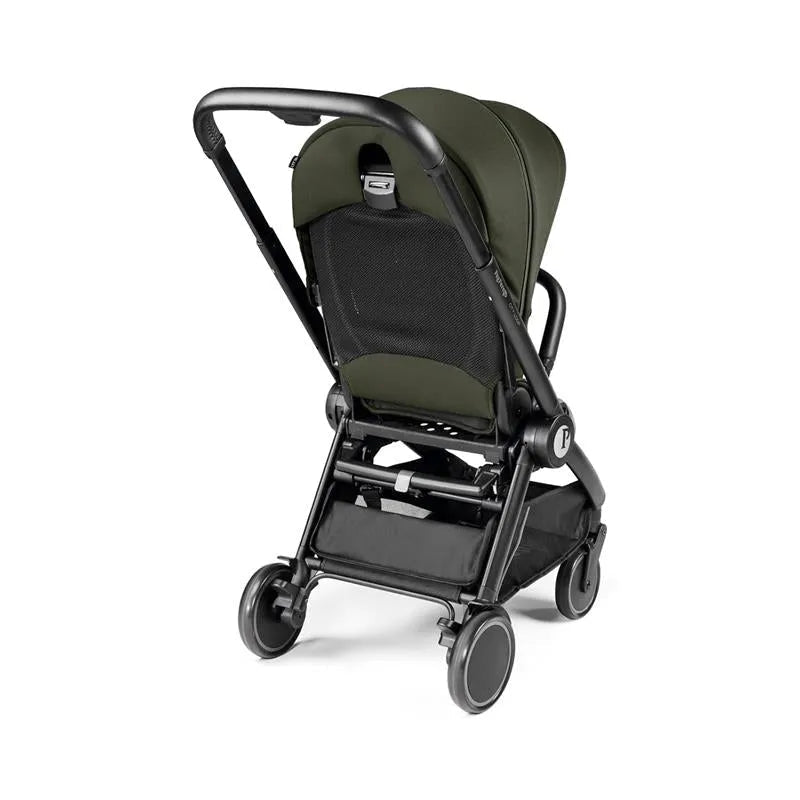 Peg-Perego - City Loop Seat Metal, Sage Green