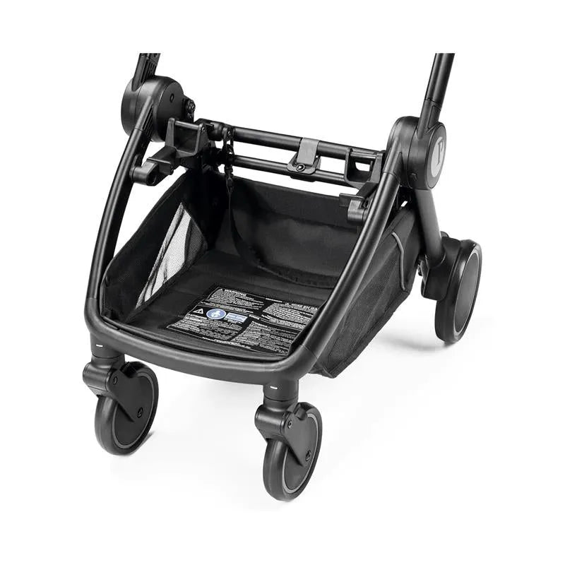 Peg-Perego - City Loop Seat Metal, Sage Green