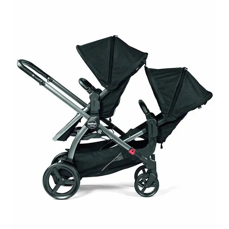 Peg-Perego - Companion Seat (For Ypsi) - Mon Amour