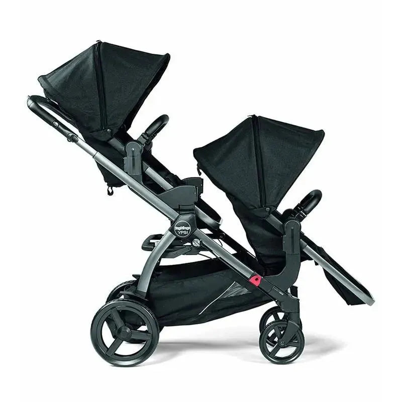 Peg-Perego - Companion Seat (For Ypsi) - Mon Amour