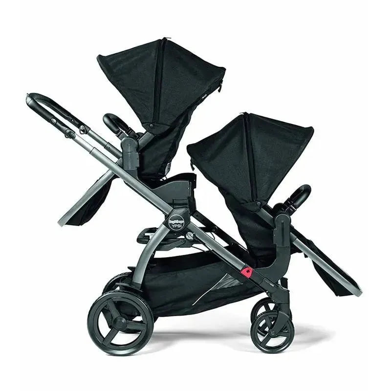 Peg-Perego - Companion Seat (For Ypsi) - Mon Amour