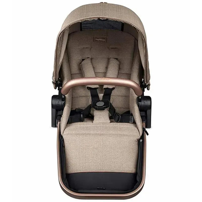 Peg-Perego - Companion Seat (For Ypsi) - Mon Amour