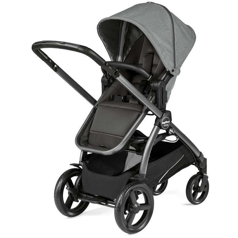 Peg Perego Ypsi Travel System, Atmosphere