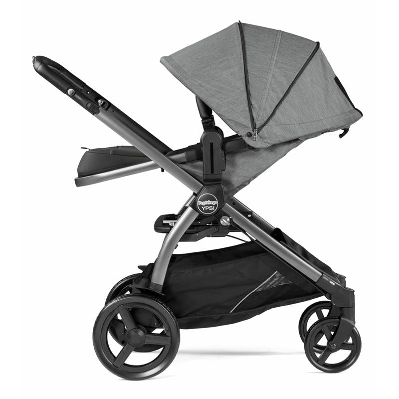 Peg Perego Ypsi Travel System, Atmosphere