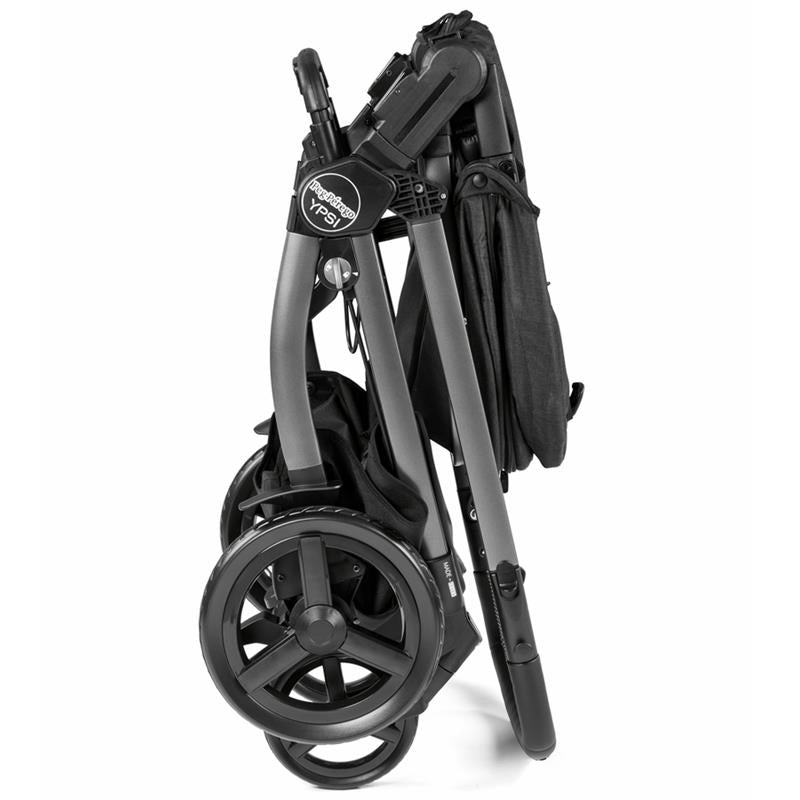 Peg Perego Ypsi Travel System, Atmosphere