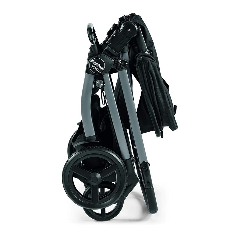 Peg Perego - Ypsi Travel System, Onyx