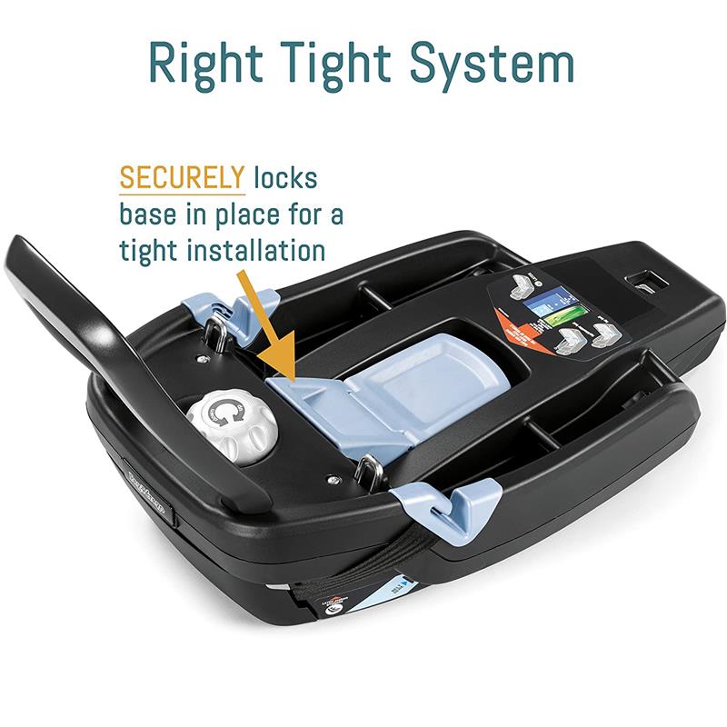 Peg Perego - Ypsi Travel System, Onyx
