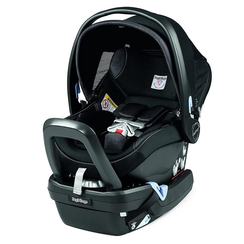 Peg Perego - Ypsi Travel System, Onyx