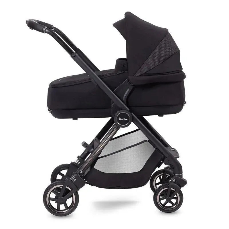Silver Cross - Dune Compact Bassinet, Space