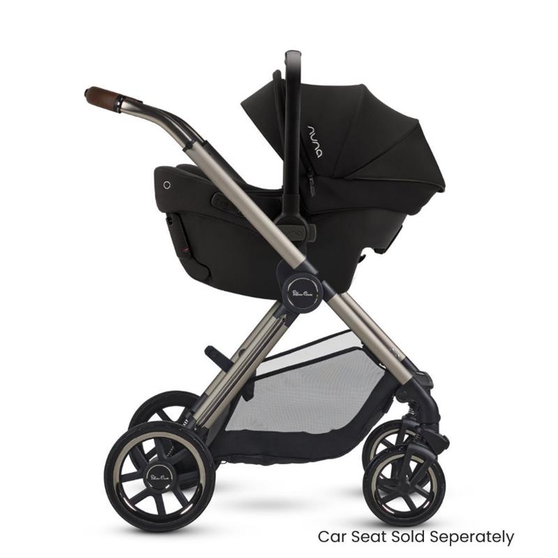 Silver Cross - Reef 2 Multi-terrain Modular Stroller, Frappe