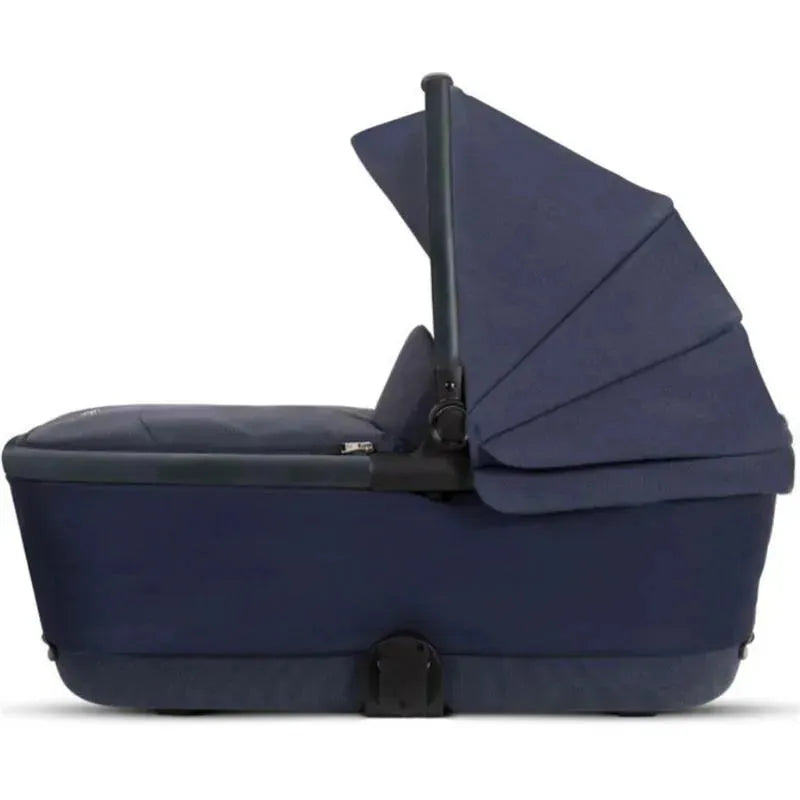 Silver Cross - Reef Folding Bassinet, Neptune