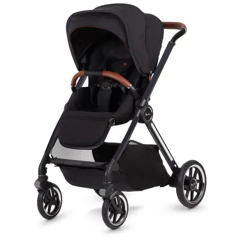 Silver Cross - Reef Single Stroller, Orbit.