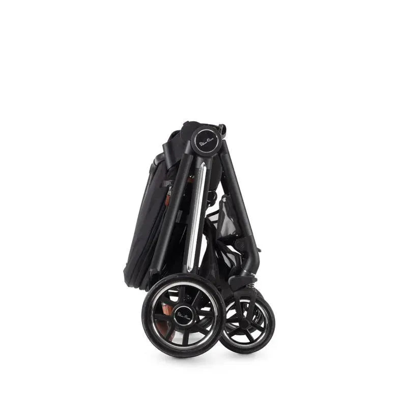 Silver Cross - Reef Single Stroller, Orbit.