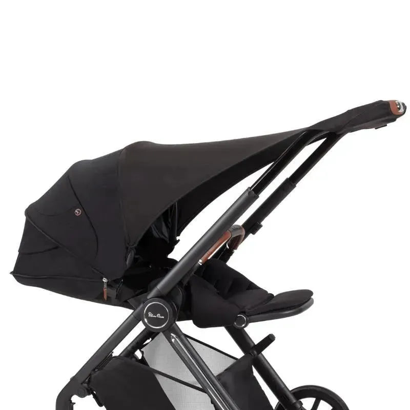Silver Cross - Reef Single Stroller, Orbit.