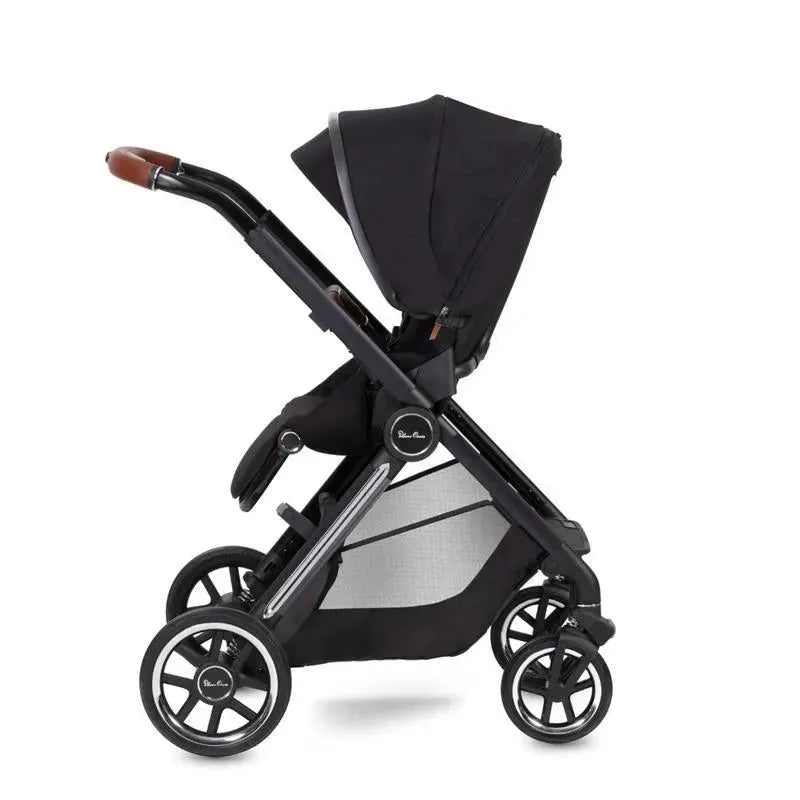 Silver Cross - Reef Single Stroller, Orbit.