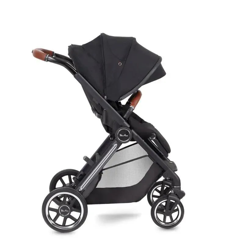 Silver Cross - Reef Single Stroller, Orbit.