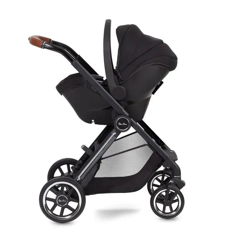 Silver Cross - Reef Single Stroller, Orbit.