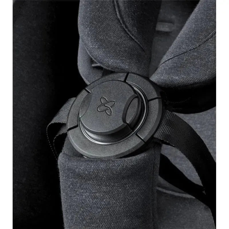 Silver Cross - Wave Single-to-Double Stroller, Onyx