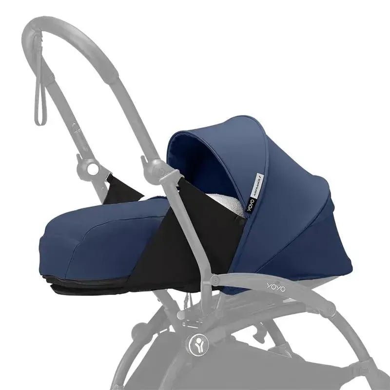Stokke - Yoyo 0+ Newborn Pack, Air France Blue