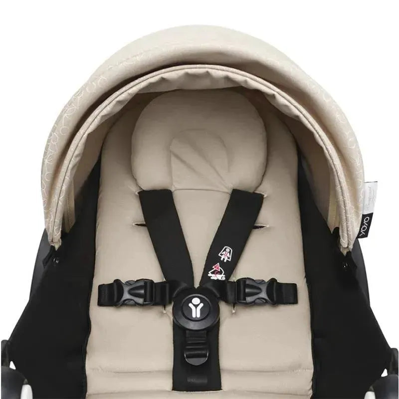 Stokke - Yoyo 0+ Newborn Pack, Bonpoint