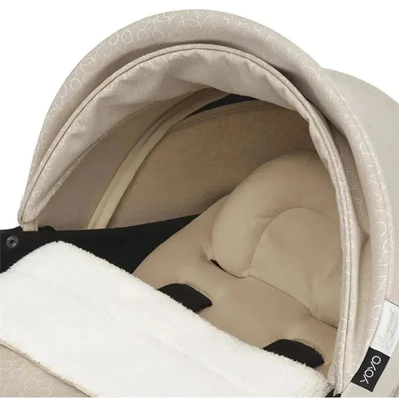 Stokke - Yoyo 0+ Newborn Pack, Bonpoint