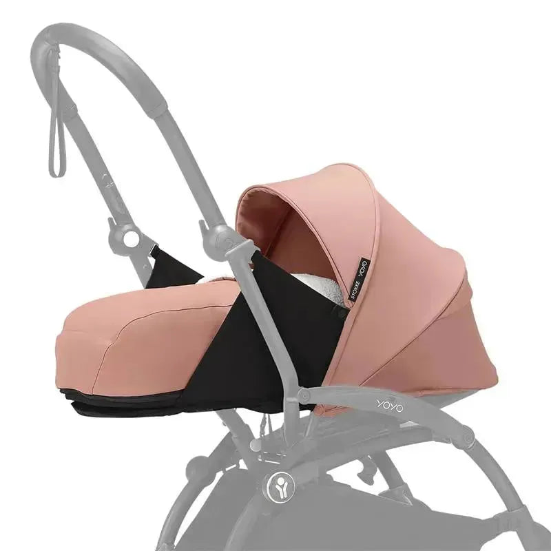 Stokke - Yoyo 0+ Newborn Pack, Ginger