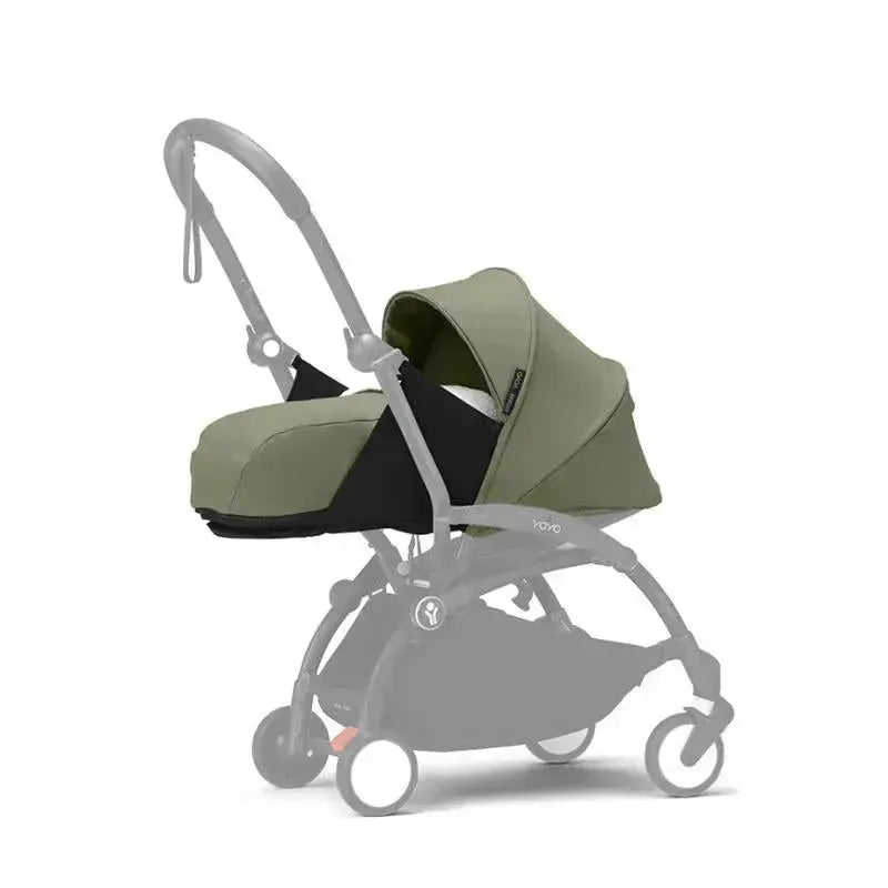 Stokke - Yoyo 0+ Newborn Pack, Olive