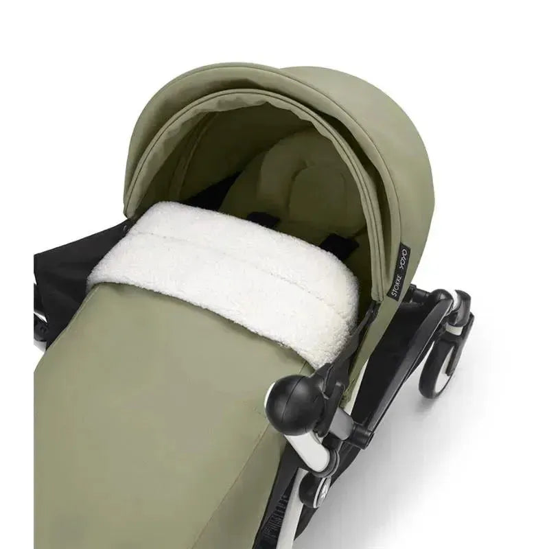 Stokke - Yoyo 0+ Newborn Pack, Olive