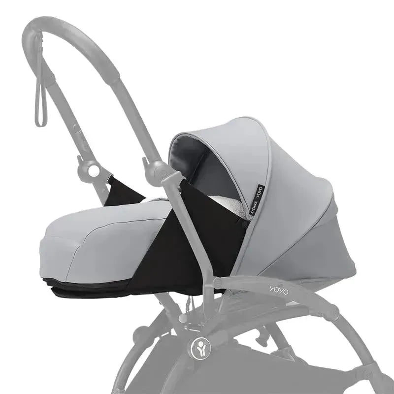 Stokke - Yoyo 0+ Newborn Pack, Stone