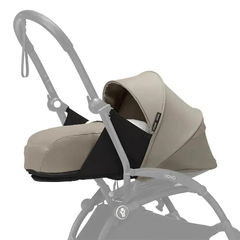 Stokke - Yoyo 0+ Newborn Pack, Taupe