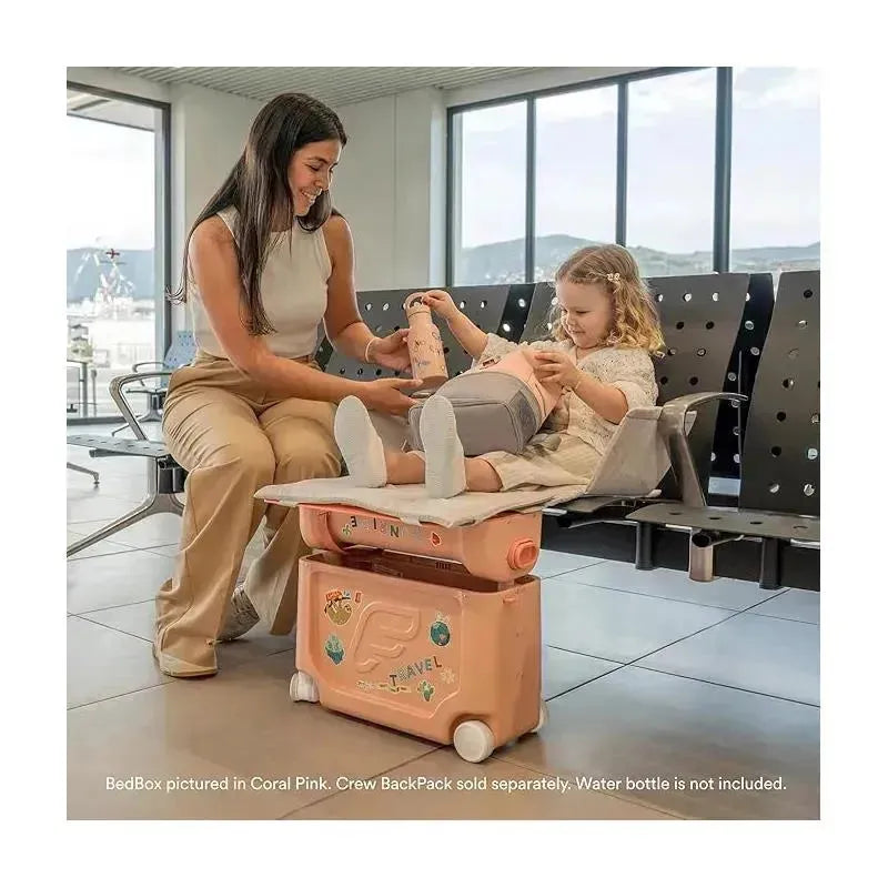 Stokke - Yoyo 0+ Newborn Pack, Taupe