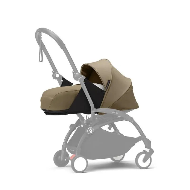 Stokke - Yoyo 0+ Newborn Pack, Toffee