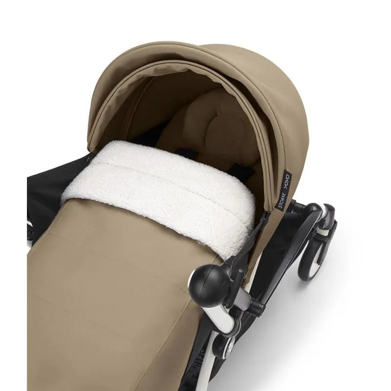 Stokke - Yoyo 0+ Newborn Pack, Toffee