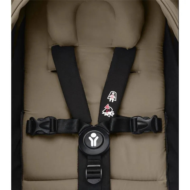 Stokke - Yoyo 0+ Newborn Pack, Toffee