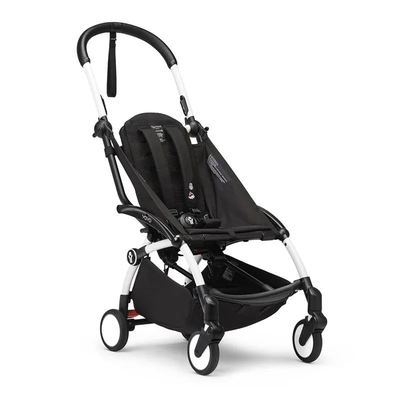 Stokke - Yoyo³ Frame, White