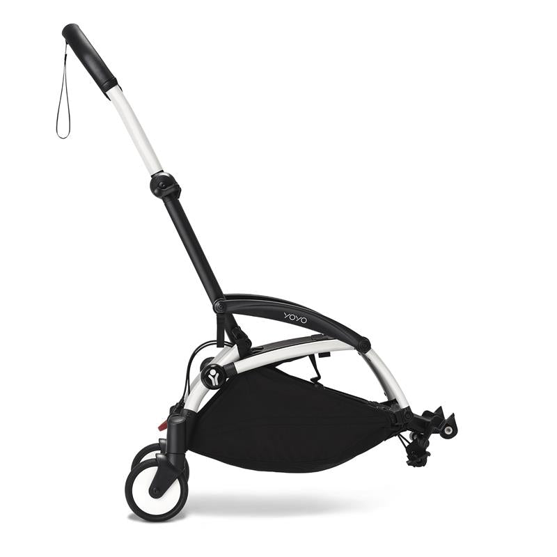 Stokke - Yoyo® Connect Stroller White