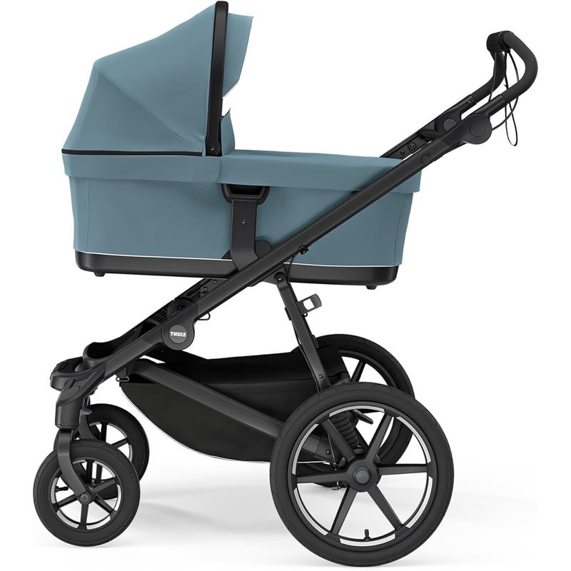 Thule - Bassinet Mid, Blue