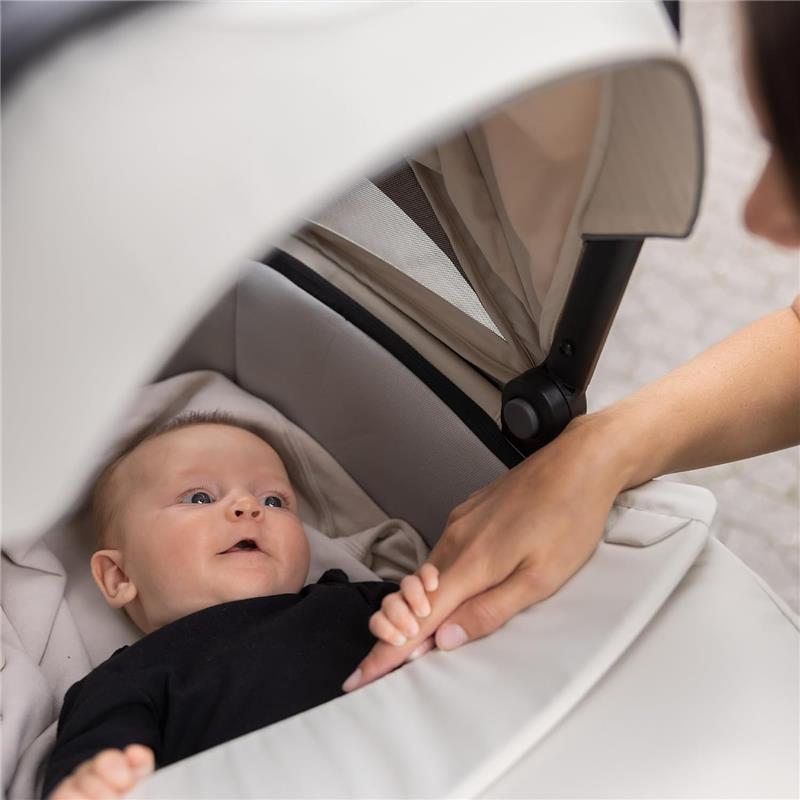 Thule - Bassinet Mid, Blue